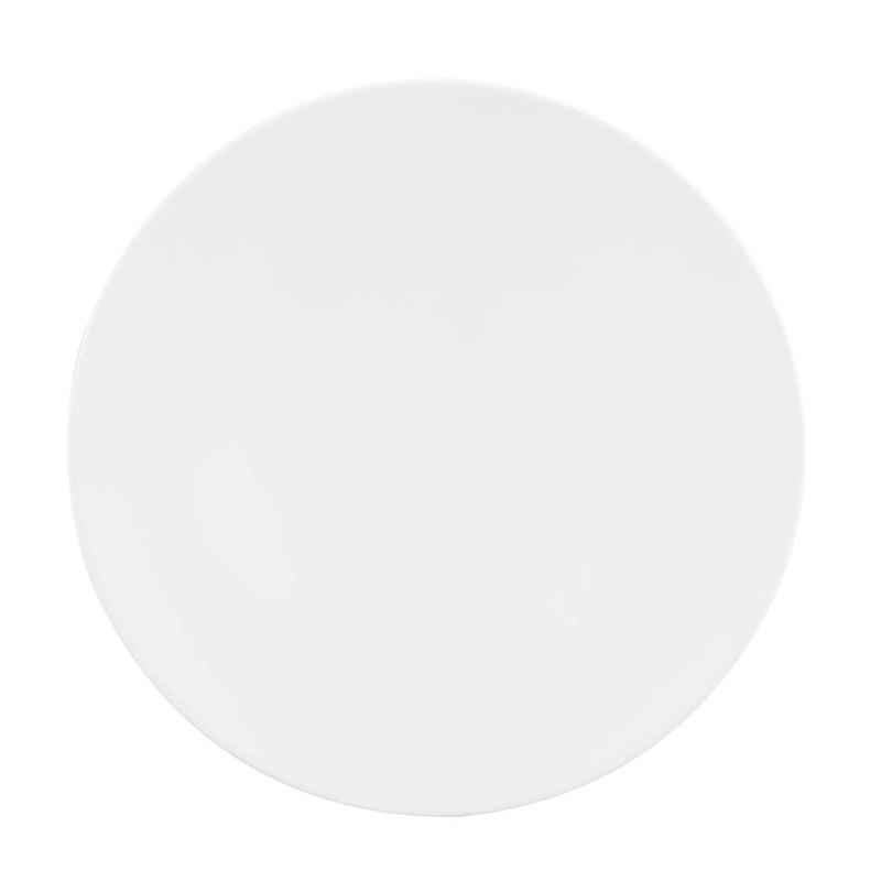 Seltmann Weiden Life Weiß Breakfast plate 22.5 cm