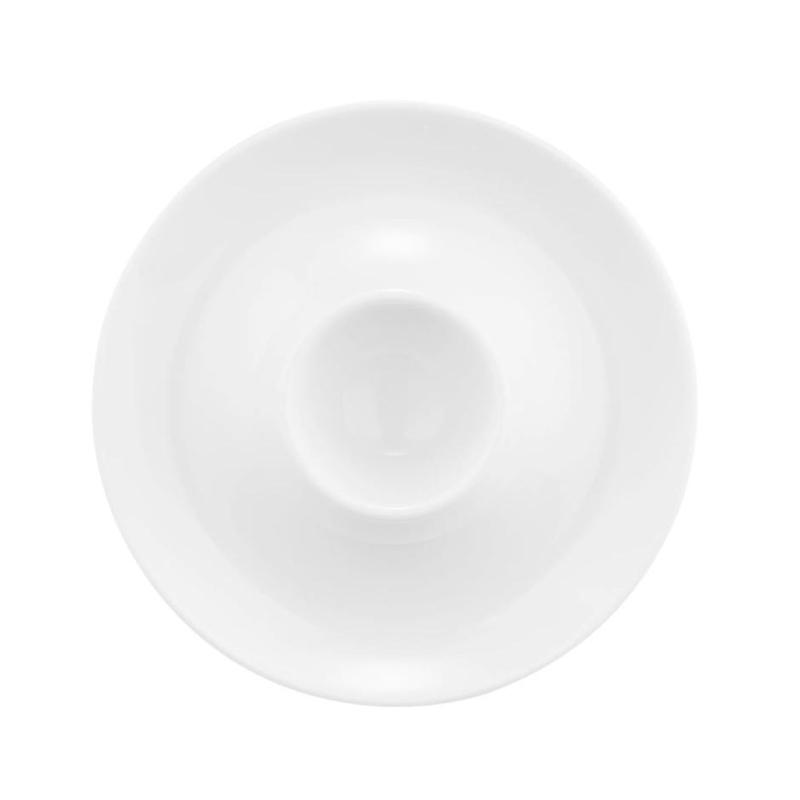 Seltmann Weiden Life Weiß Egg cup with holder
