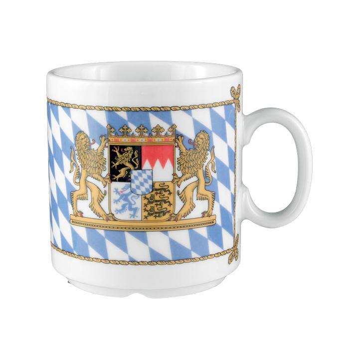 Seltmann Weiden Compact Bayern Stackable cup 0.27 L
