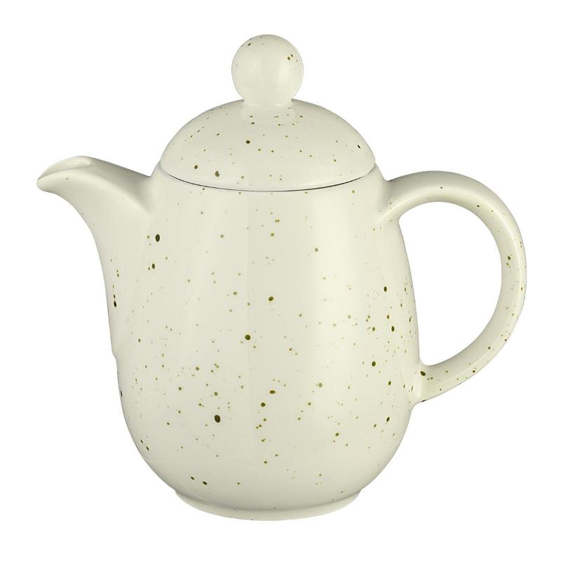 Seltmann Weiden Coup Fine Dining - Country Life champagnerfarben Kaffeekanne 0,36 L