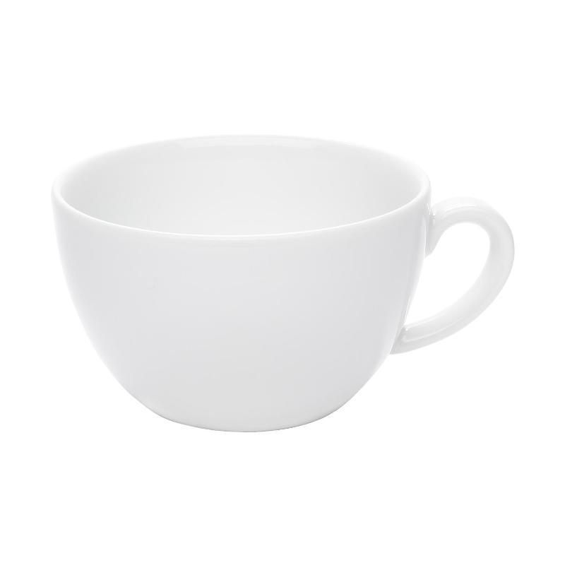 Kahla Pronto Weiß Breakfast cup 0.40 L