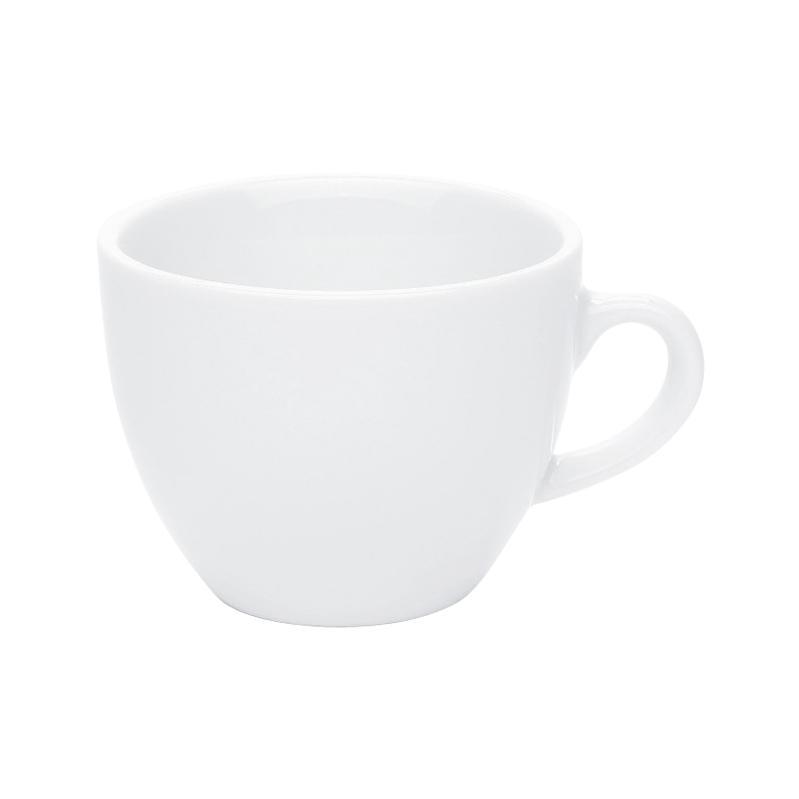 Kahla Pronto Weiß Espresso cup 0.08 L