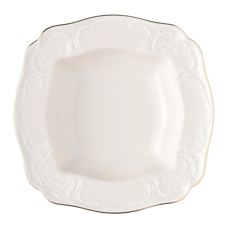 Rosenthal Sanssouci Elfenbein Gold Small bowl 26 cm / 0.90 L