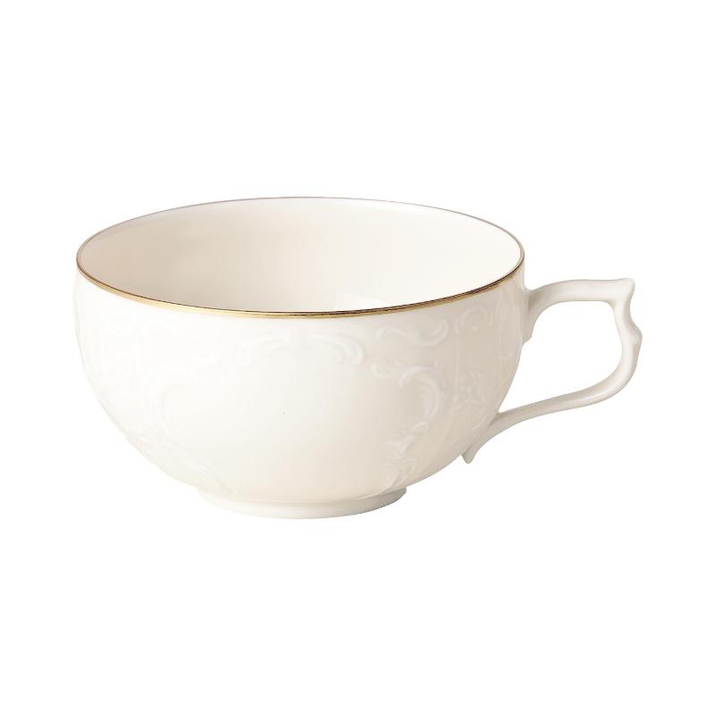 Rosenthal Sanssouci Elfenbein Gold Tea cup 0.23 L