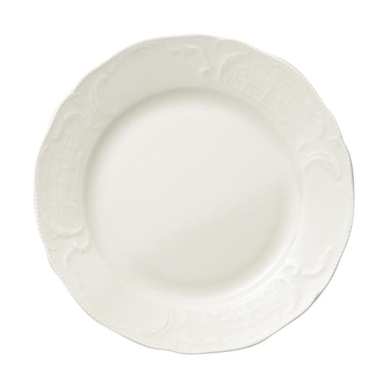 Rosenthal Sanssouci Elfenbein Breakfast plate 19 cm