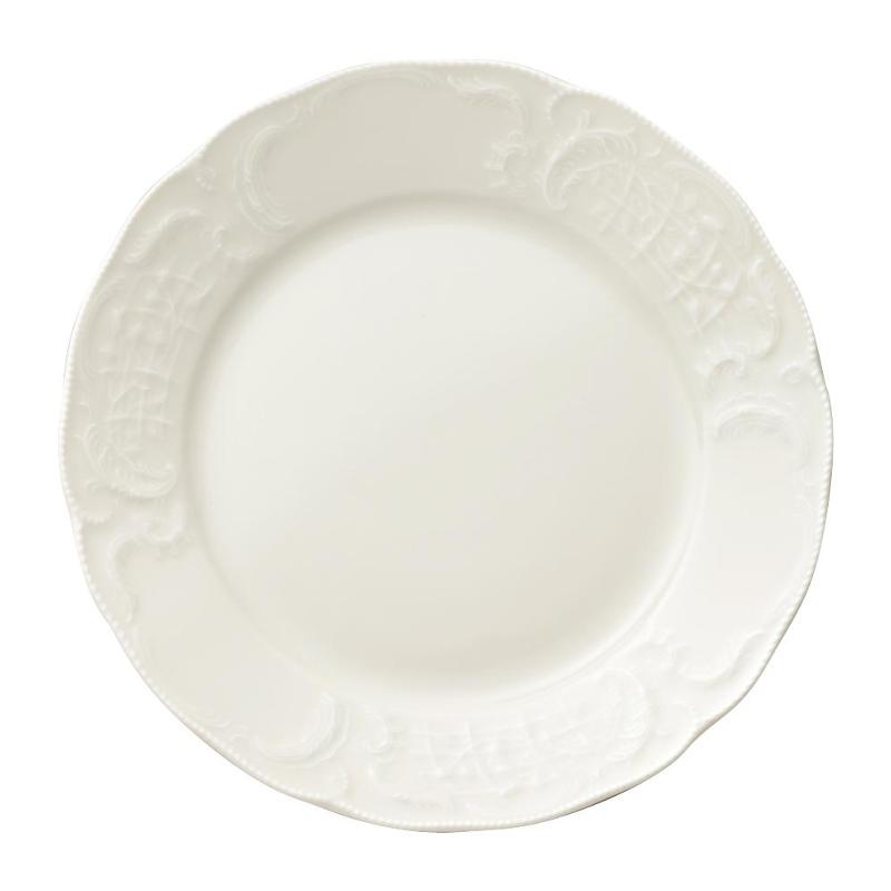 Rosenthal Sanssouci Elfenbein Breakfast plate 21 cm