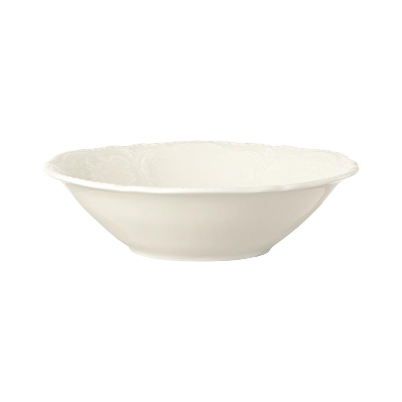 Rosenthal Sanssouci Elfenbein Dessert bowl 15 cm / 0.27 L