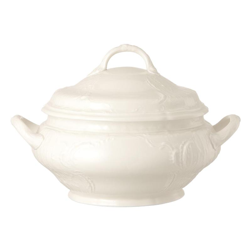 Rosenthal Sanssouci Ivory Tureen 3,90 L