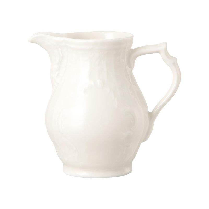 Rosenthal Sanssouci Elfenbein Milk jug 6 persons 0.19 L