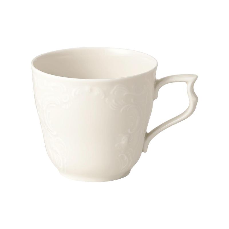 Rosenthal Sanssouci Elfenbein Kaffee-Obertasse 0,21 L