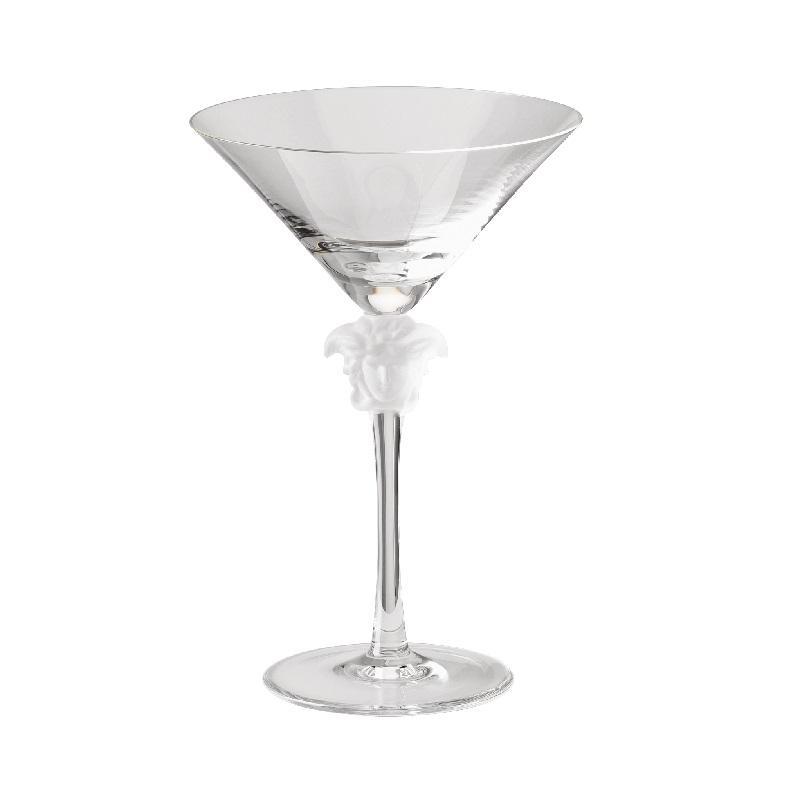 Rosenthal Versace 'Medusa Lumiere' Бокал для коктейлей 0,21 л