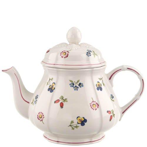 Villeroy & Boch Petite Fleur Teekanne 1,00 l