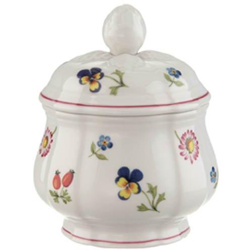 Villeroy & Boch Petite Fleur Zuckerdose 0,20 L