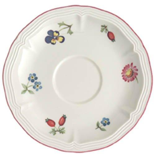 Villeroy & Boch Petite Fleur Espresso Untertasse 13 cm