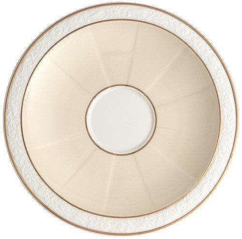 Villeroy & Boch Ivoire Suppenteller 24 Cm | Ivoire | Villeroy & Boch A