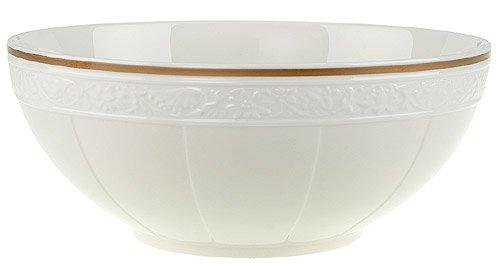 Villeroy & Boch Ivoire Schüssel rund 21 cm