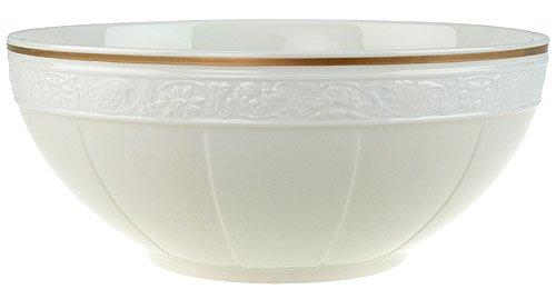 Villeroy & Boch Ivoire Schüssel rund 24 cm