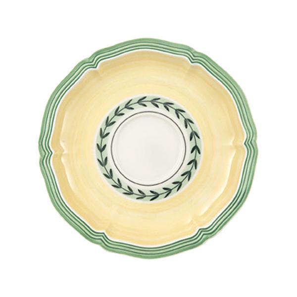 Villeroy & Boch French Garden Kaffee-/ Tee-Untertasse 15 cm