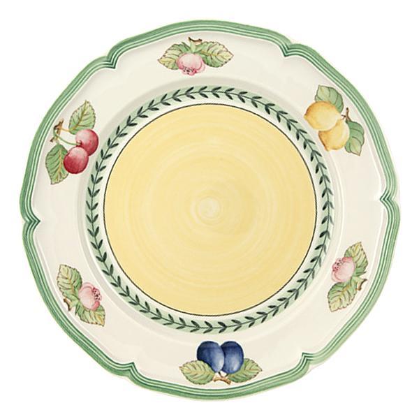 Villeroy & Boch French Garden Speiseteller Fleurence 26 cm