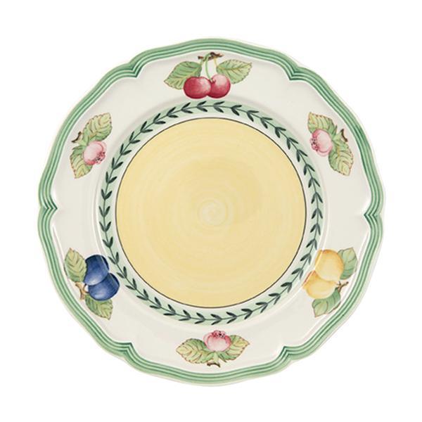 Villeroy & Boch French Garden Frühstücksteller Fleurence 21 cm