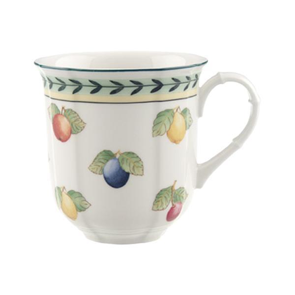 Villeroy & Boch French Garden Becher mit Henkel 0,25 L