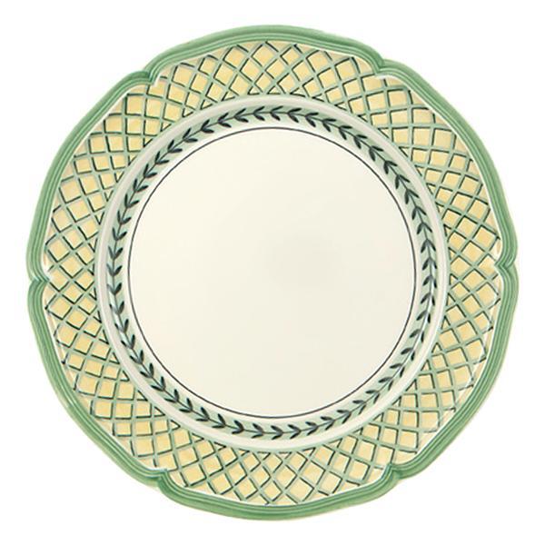 Villeroy & Boch French Garden - Clássico em Estilo Country