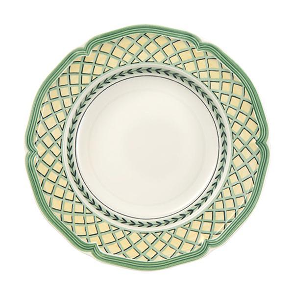 Villeroy & Boch French Garden Orange soup plate 23 cm