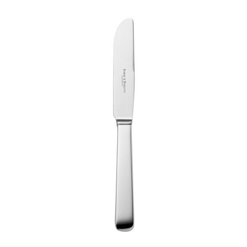 Robbe & Berking Alta 925 Sterling Silber Menu knife 925 Sterling Silver