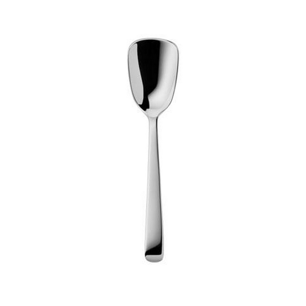 Robbe & Berking Alta 925 Sterling Silber Silver sugar spoon 925 Sterling silver