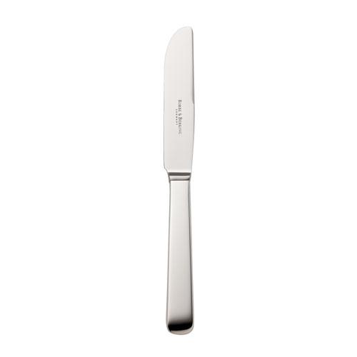 Robbe & Berking Alta 150 g Menu knife 150 grams solid silver plated