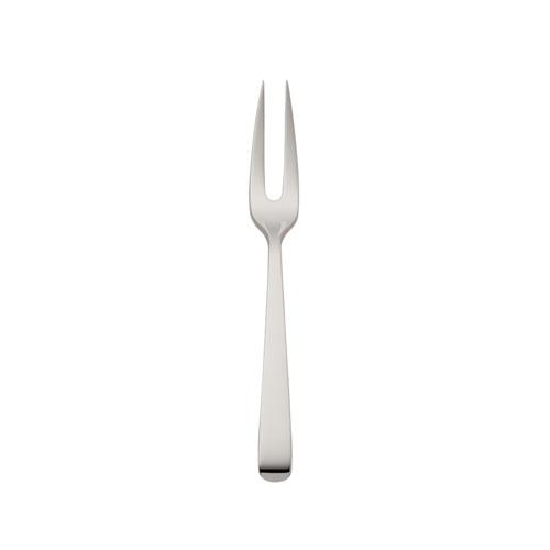 Robbe & Berking Alta 150 g Small meat fork 150 grams solid silver plated
