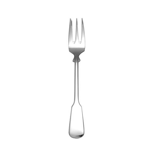 Robbe & Berking Spaten 150 g Cake fork 150 grams solidly silver-plated