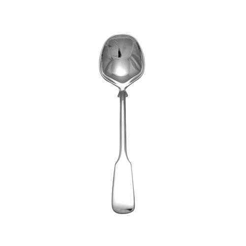 Robbe & Berking Spaten 150 g Solid silver sugar spoon 150 grams