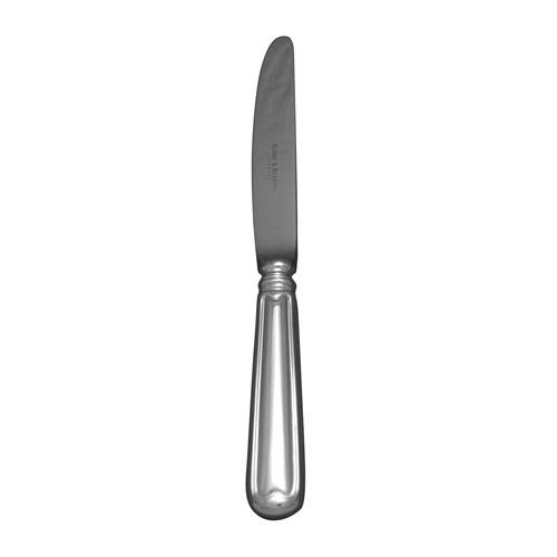 Robbe & Berking Alt Faden 150 g Menu knife 150 grams solid silver plated