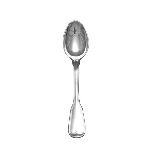 Robbe & Berking Alt Faden 150 g Кофейная ложка 150 грамм массово посеребренная