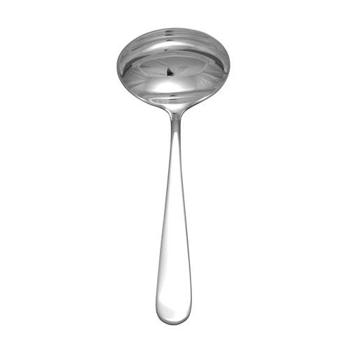 Robbe & Berking Dante Sauce spoon 150 grams silver-plated