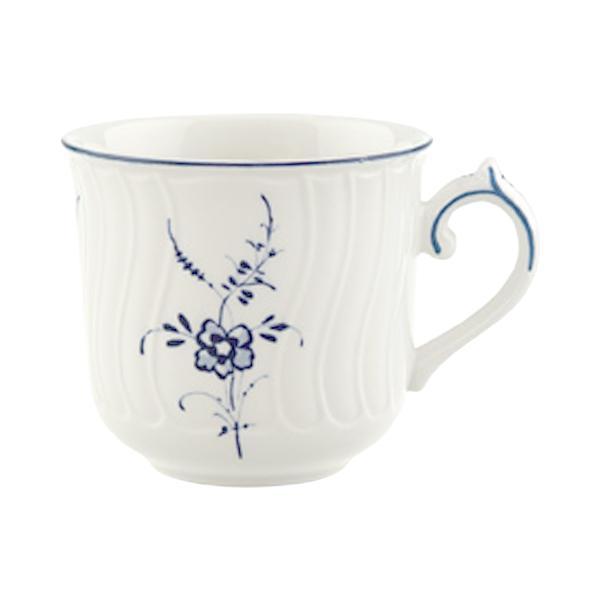 Villeroy & Boch Alt Luxemburg Kaffee Obertasse 0,12 L