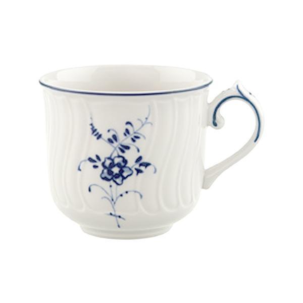 Villeroy & Boch Alt Luxemburg Moka / espresso cup 0.10 L