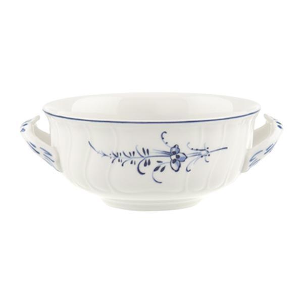 Villeroy & Boch Alt Luxemburg Suppen Obertasse 0,26 L