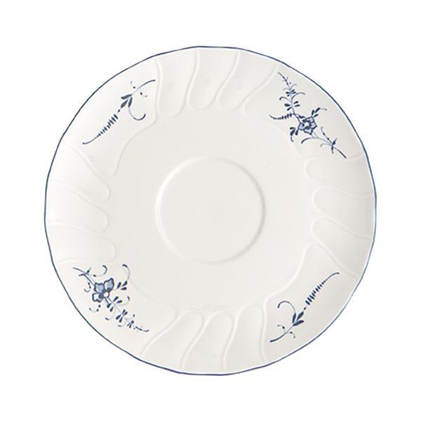 Villeroy & Boch Alt Luxemburg Suppen Untertasse 19 cm