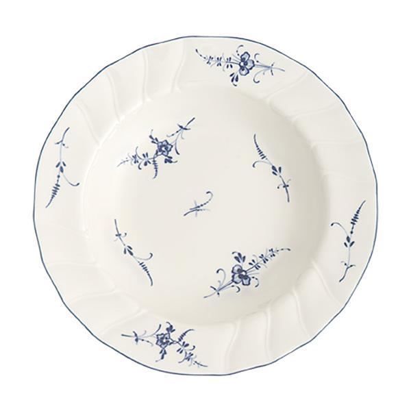 Villeroy & Boch Alt Luxemburg Suppenteller 23 cm