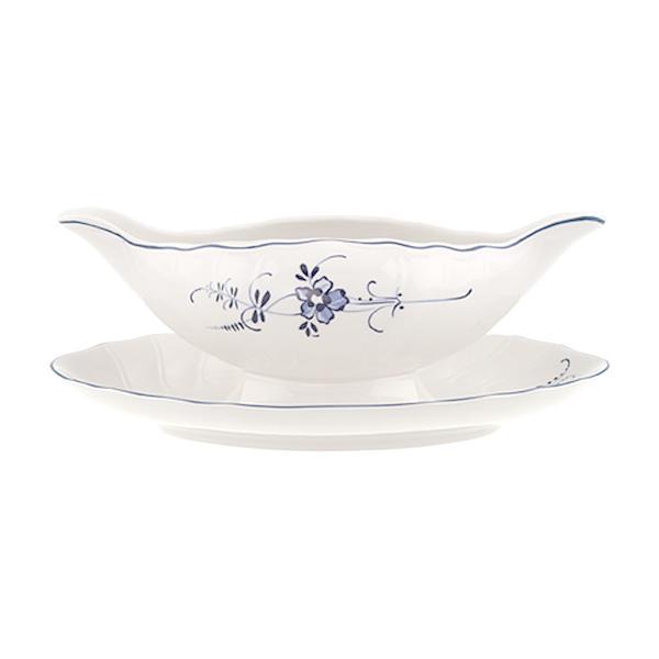 Villeroy & Boch Alt Luxemburg Sauciere 0,20 L (1tlg.)