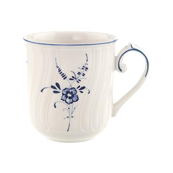 Villeroy & Boch Alt Luxemburg Becher mit Henkel 0,35 L