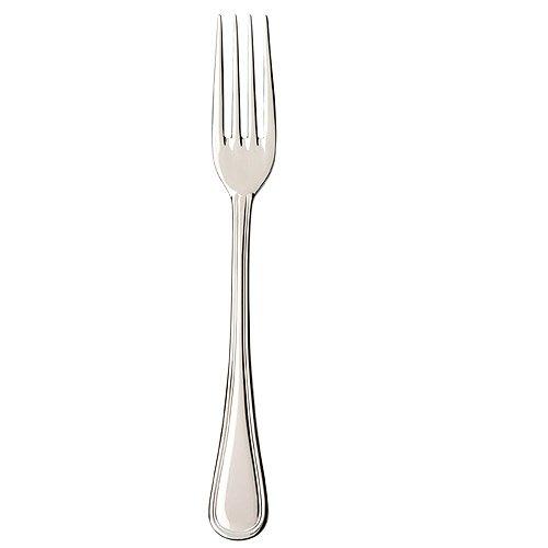 Villeroy & Boch Besteck Neufaden Merlemont - 18/10 Edelstahl Tafelgabel 203 mm