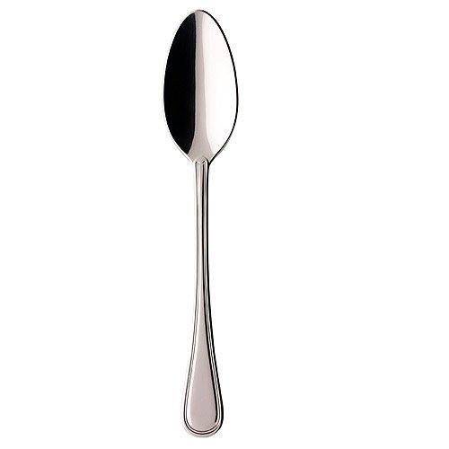 Villeroy & Boch Besteck Neufaden Merlemont - 18/10 Edelstahl Tafellöffel 205 mm