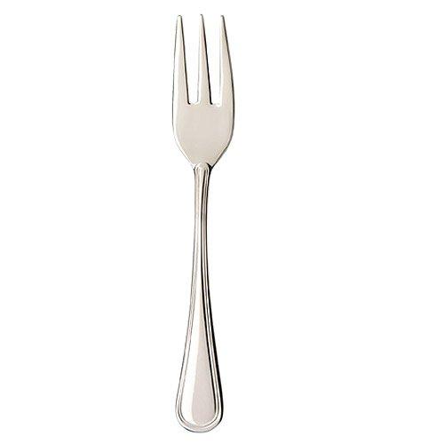 Villeroy & Boch Besteck Neufaden Merlemont - 18/10 Edelstahl Kuchengabel 146 mm