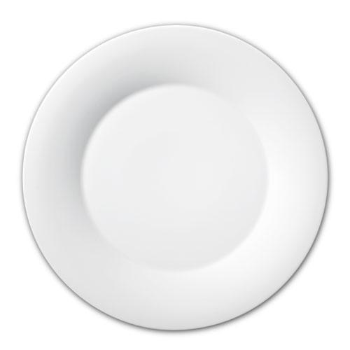 KPM Berlin Weiß Speiseteller 28 cm Berlin Weiß 31012800