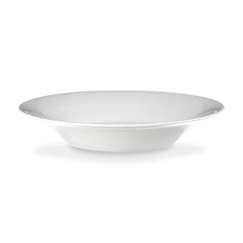 KPM Berlin Weiß Suppenteller 22 cm Berlin Weiß 31022200