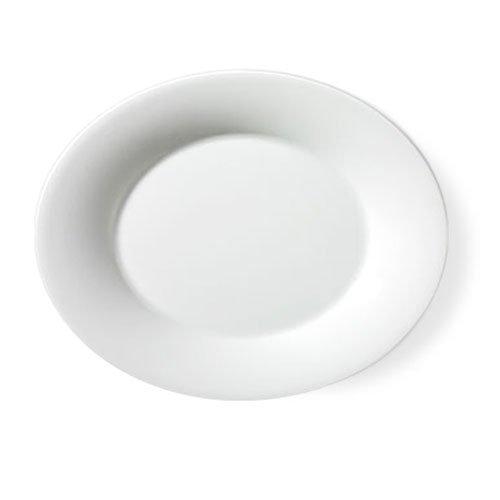KPM Berlin Berlin Weiß Plate 40 cm