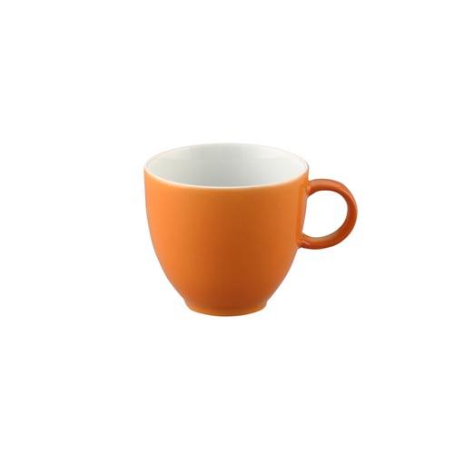 Thomas Sunny Day Orange Espresso Obertasse 0,08 L